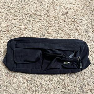 EOTW Fanny Pack Slim Waist Bag Pack